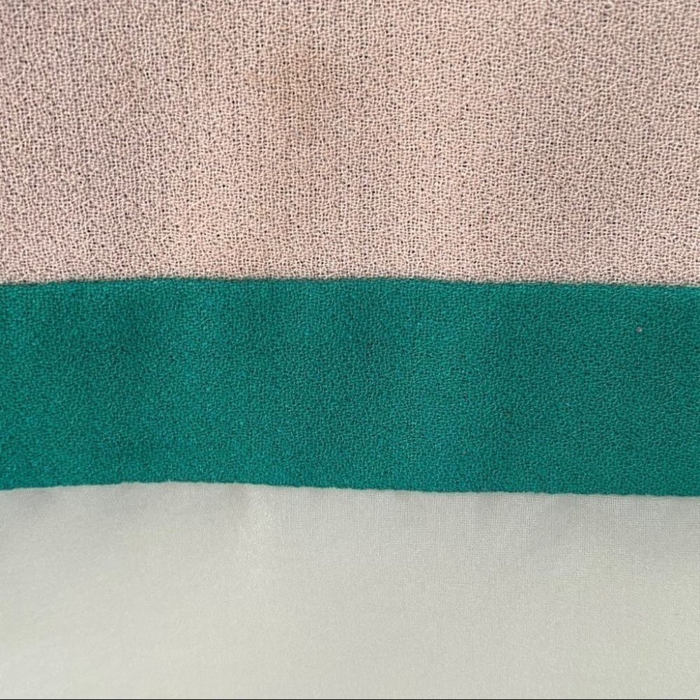 Anthropologie Harlyn Parfait Striped Skirt - Picture 10 of 10